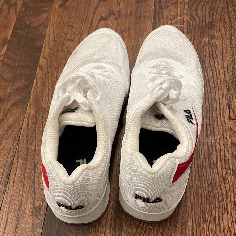 Fila womens shoes